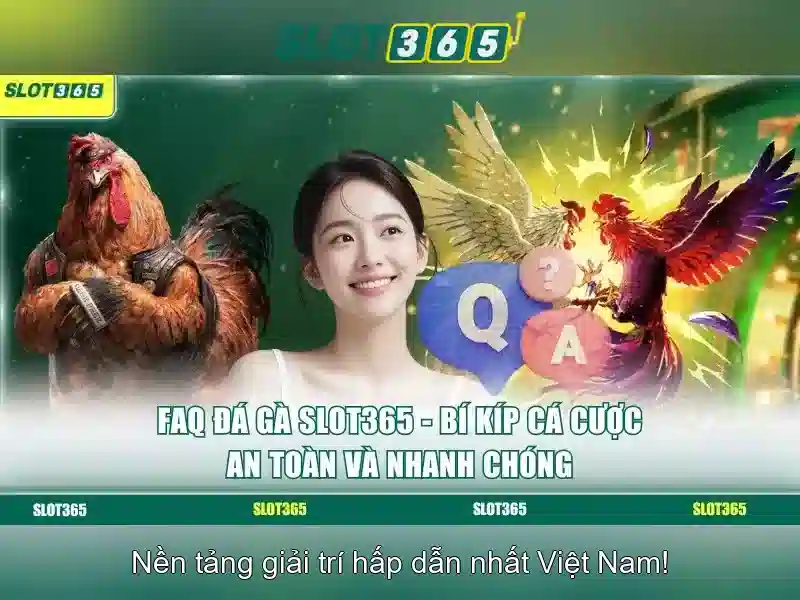 slot365 games bảo mật