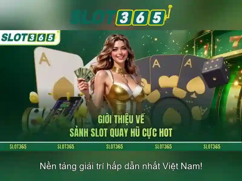 slot365 tại