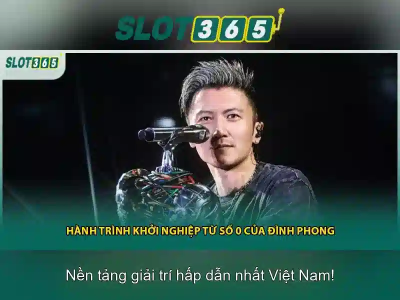 SLOT365 Tại – Trải Nghiệm Slot Đỉnh Cao Với Giao Diện Hiện Đại 2026