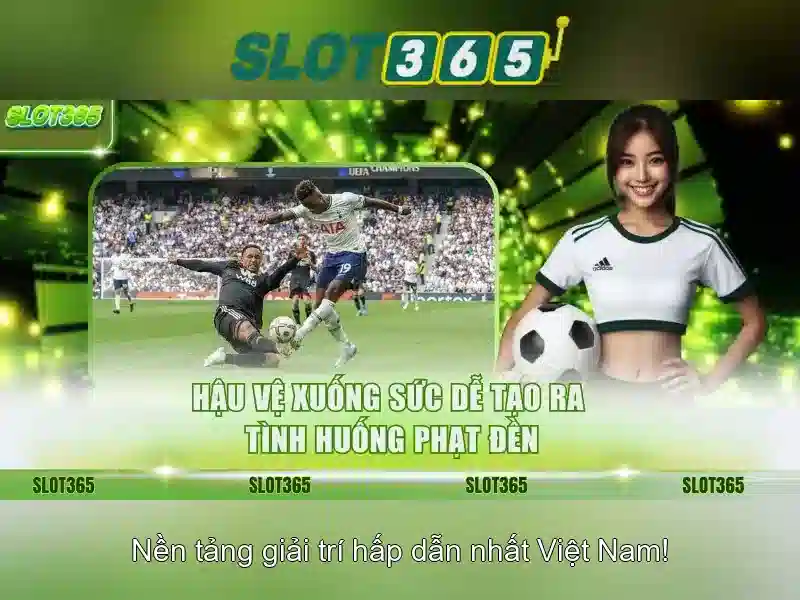 Trải Nghiệm Slot Game