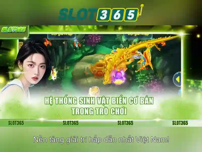 Kỹ thuật Slot365