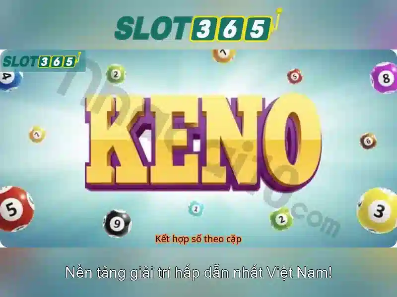 SLOT365 App
