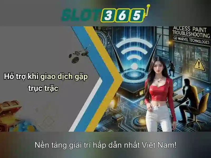 Tải Slot365