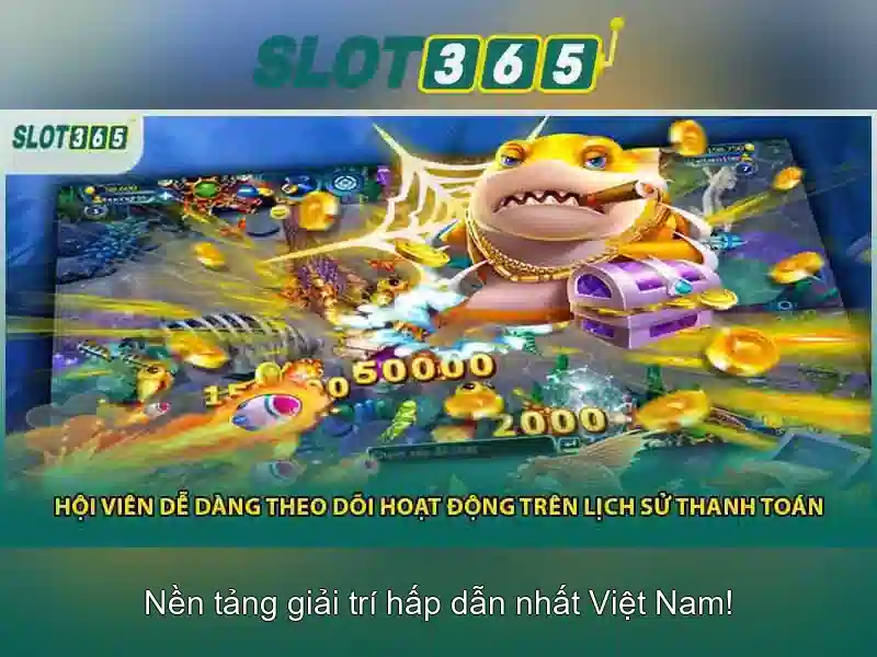 Ưu điểm Slot365