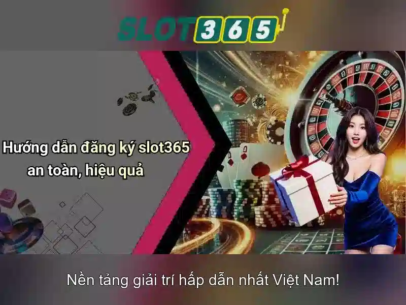 Bảo Mật SLOT365 – Đảm Bảo An Toàn Cho Người Dùng