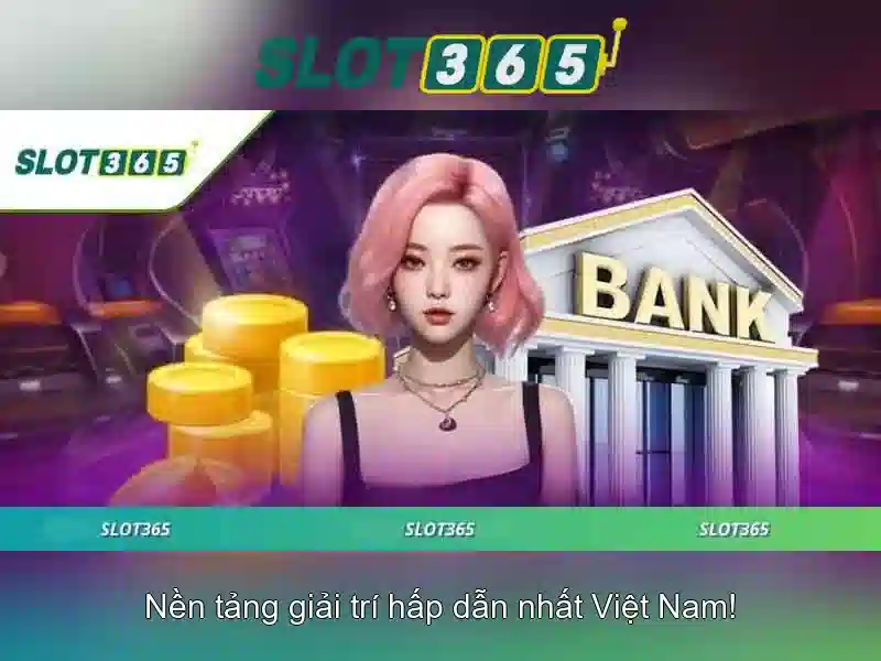 Khuyến Mãi Slot365