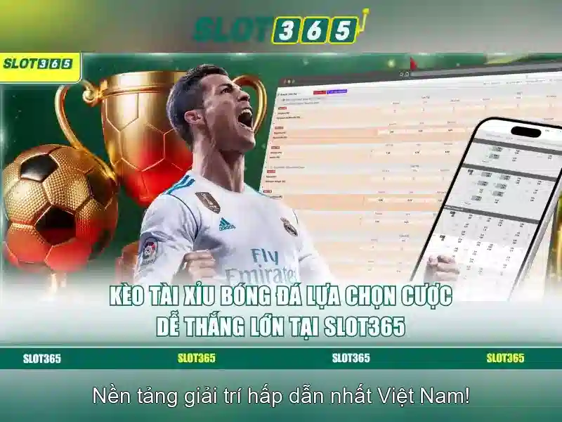 mẹo chơi Slot365