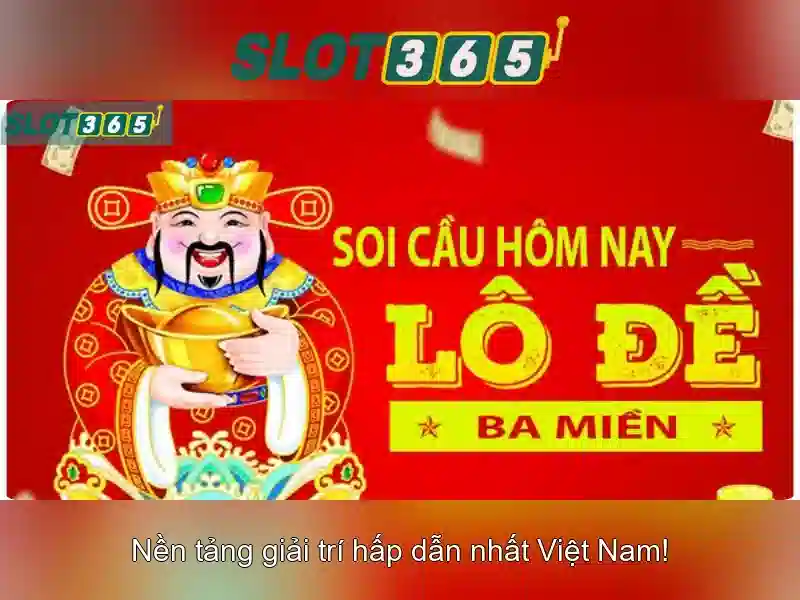 Slot365 Online