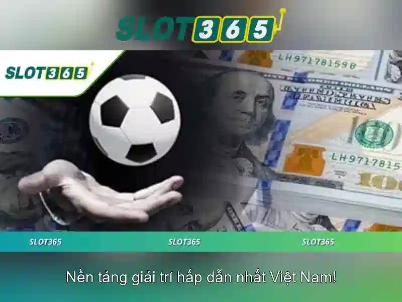 slot365 bet