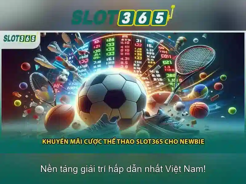 SLOT365