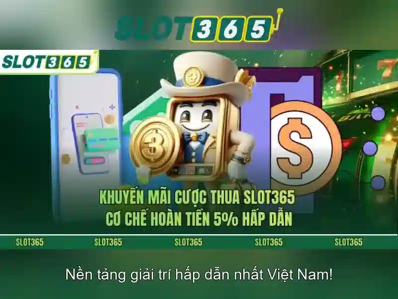 Rút Tiền Slot365 Chính Thức: Quy Trình Đơn Giản Và Nhanh Chóng 2026