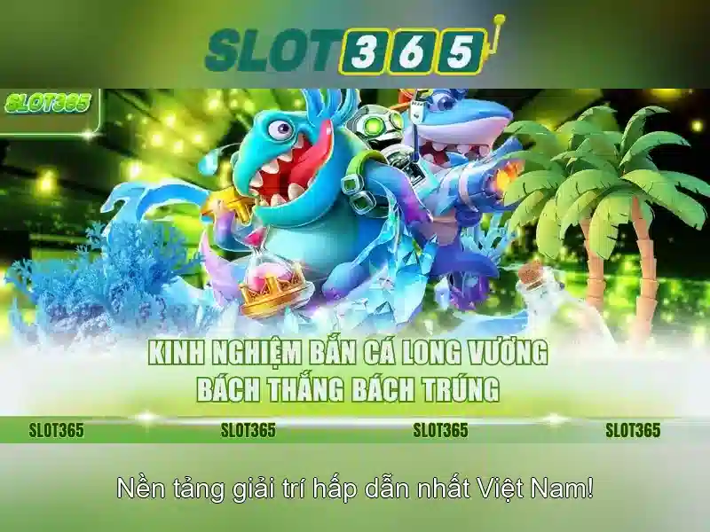 Slot365 chính thức không bị chặn