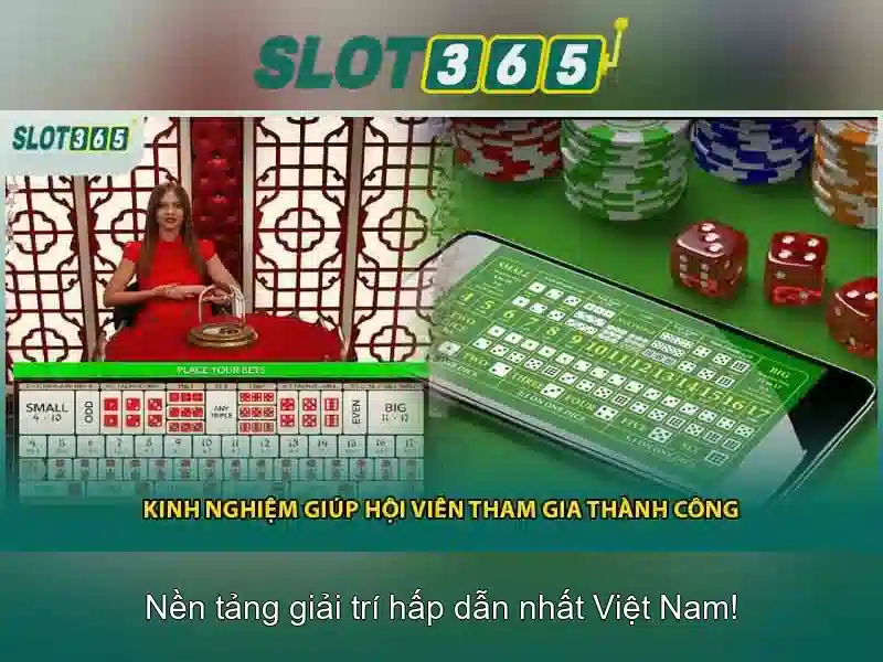 Trò chơi SLOT