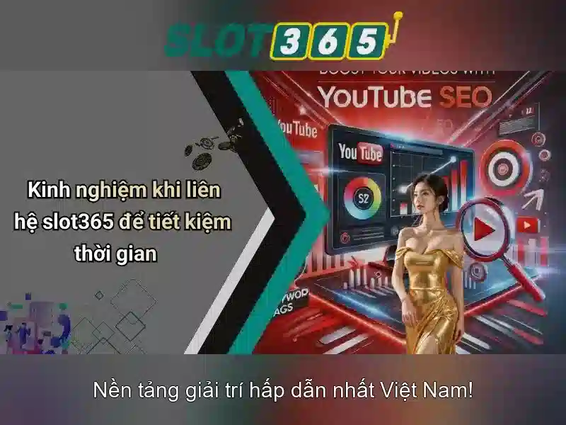 Đa dạng game slot