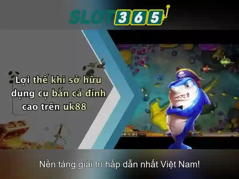 Đánh Giá Slot365