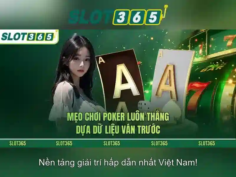 Hướng Dẫn Đăng Nhập Slot365