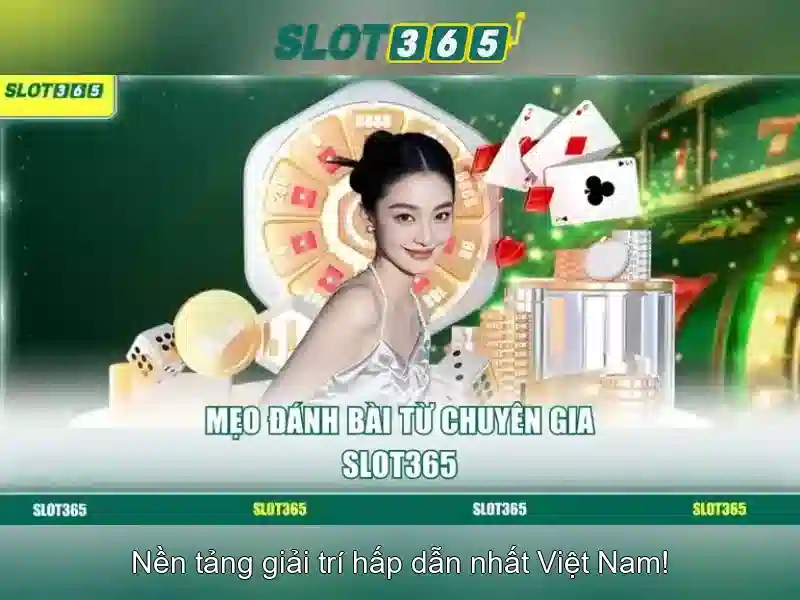 SLOT365