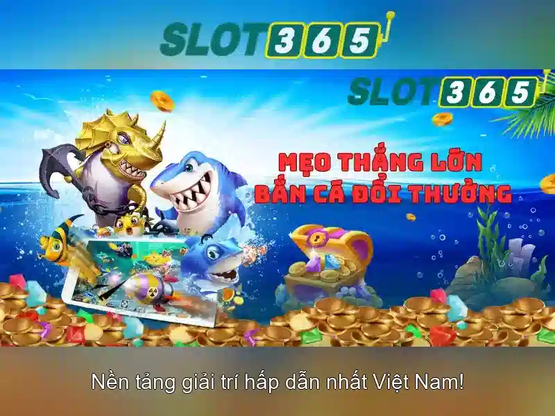 SLOT365