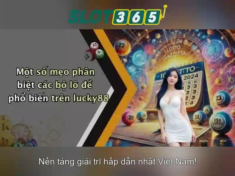 Slot365 - Trải Nghiệm Giải Trí Slot Đỉnh Cao Với Slot365 Ios