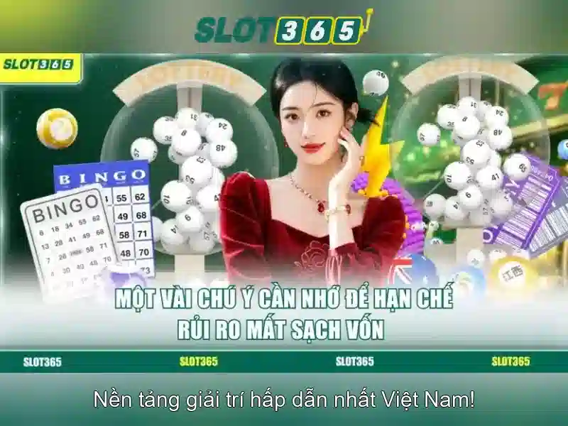 cách chơi Slot mới 2026