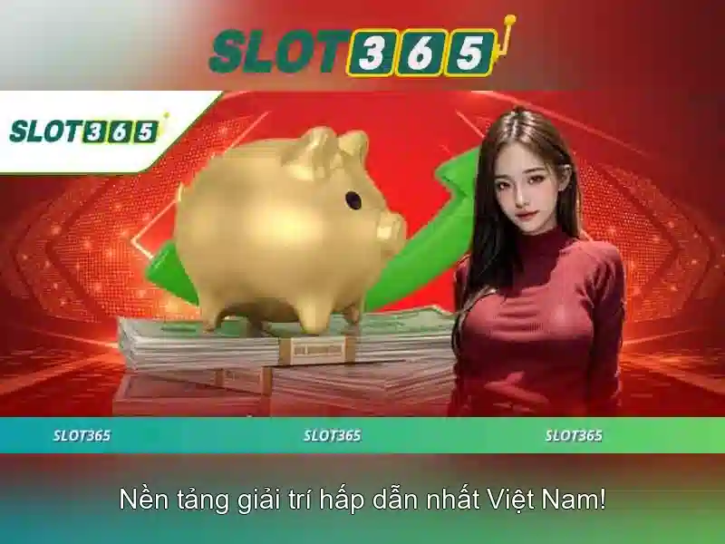 SLOT365 Casino