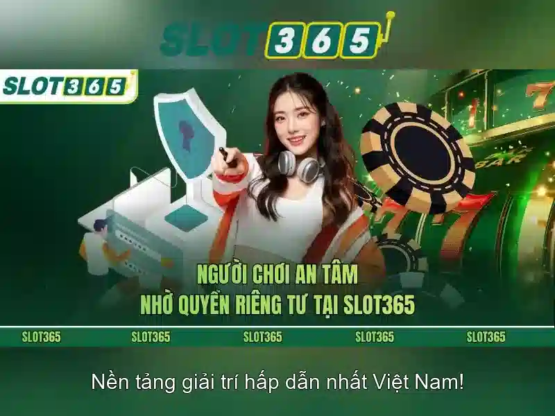 SLOT365 – Slot365 Có Uy Tín Không? Đánh Giá Chi Tiết 2026