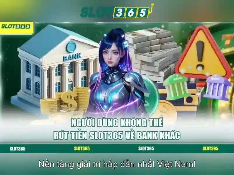 chơi slot365