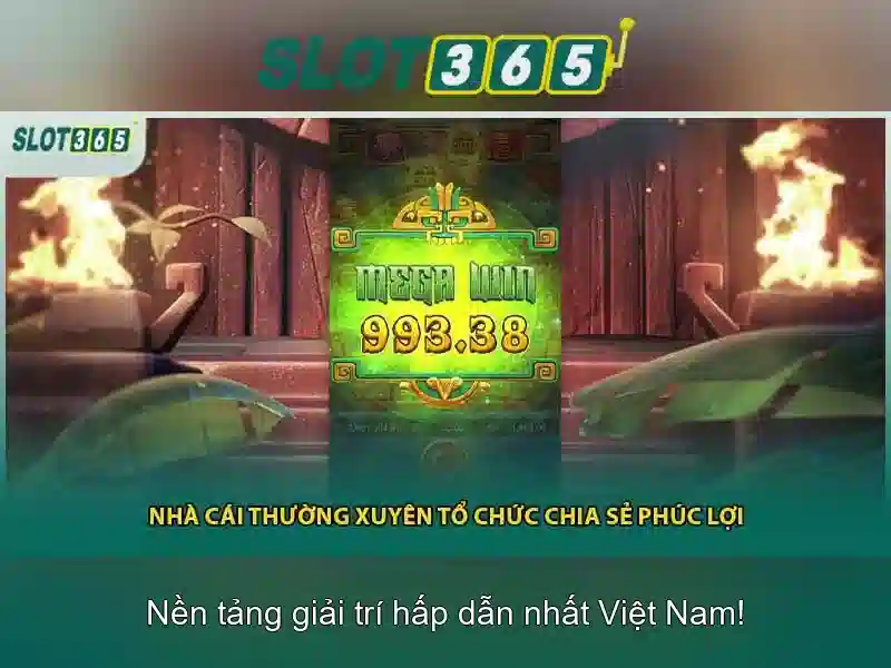 Esport SLOT365 – Hướng Dẫn Trọn Bộ Về Các Loại Trò Chơi Thể Thao Đa Dạng