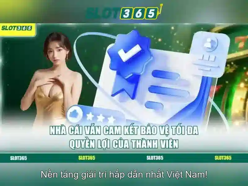 Công Nghệ Slot365