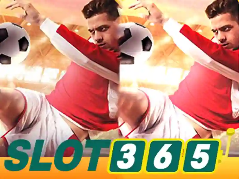 Trải Nghiệm Slot Game Đỉnh Cao Tại SLOT365