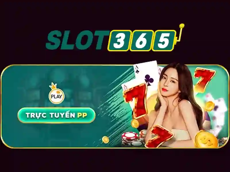 Slot365 tái – Chương Trình Ưu Đãi Độc Quyền