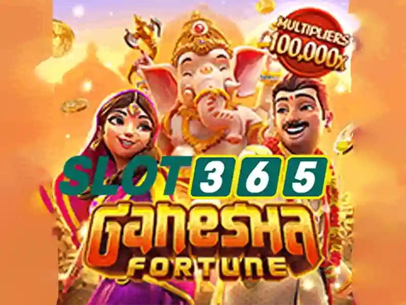 Giới Thiệu Slot365 Chính Thức