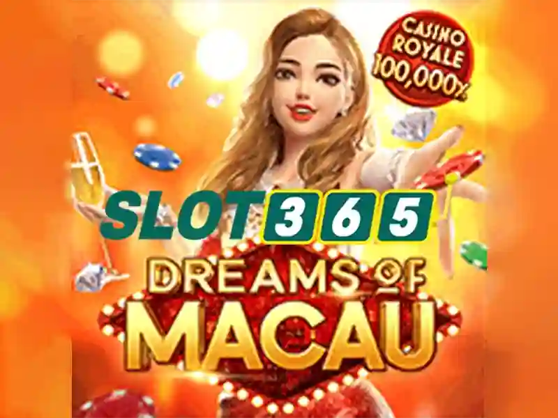 Khuyến Mãi Slot365 Siêu Hấp Dẫn Cho Mọi Thành Viên