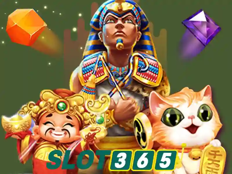 Ưu điểm Slot365
