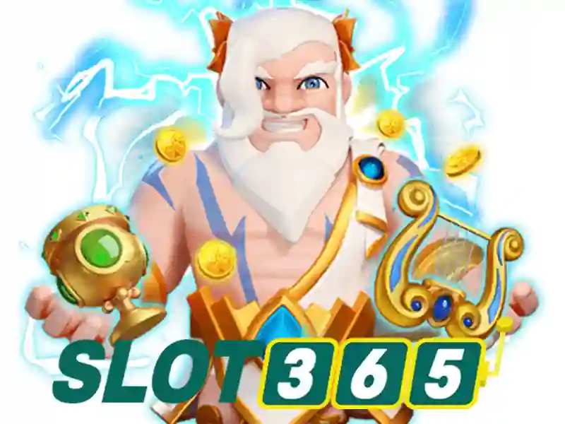 Slot365 an toàn không