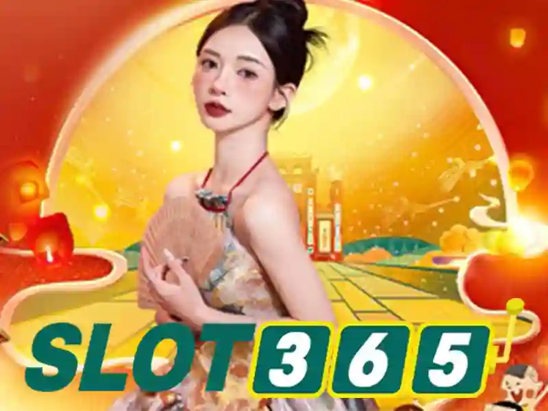 RTP Slot365