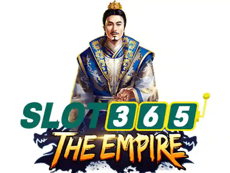 sự kiện đặc biệt Slot365