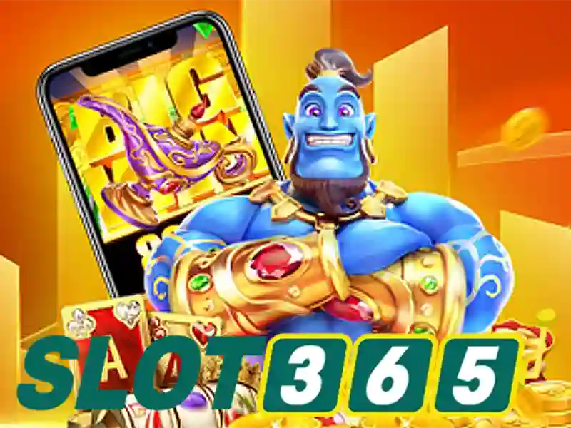Ưu đãi Slot365