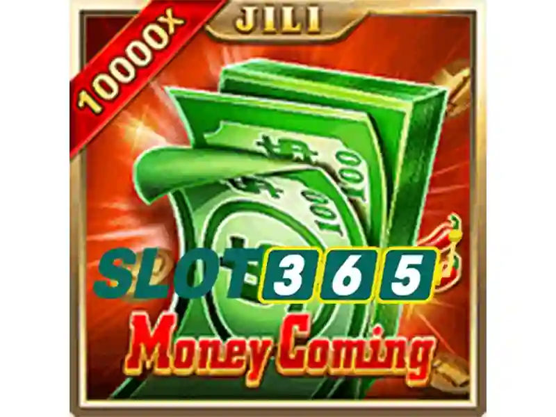 SLOT365 – Trải Nghiệm Nhận Thưởng Slot365 Đỉnh Cao Cho Người Chơi Slot