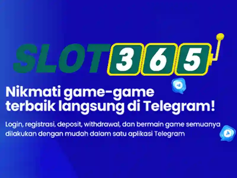 Lợi Ích Khi Đăng Ký Slot365