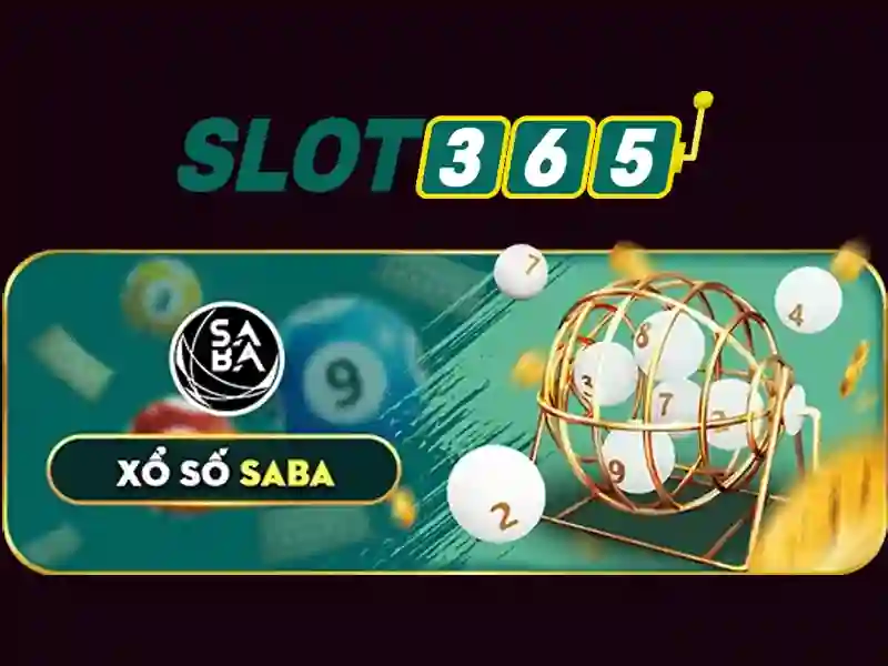 slot365 đánh giá