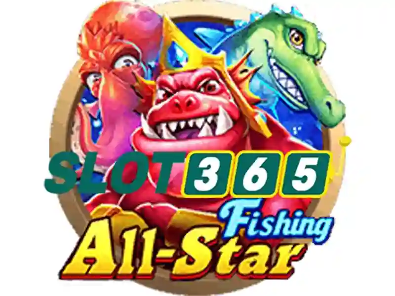 Slot365 chính thức