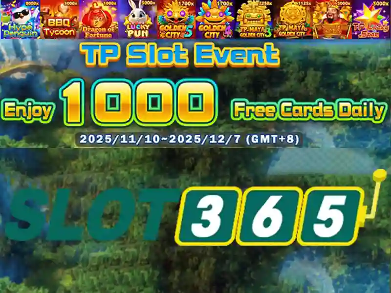 Trò Chơi Slot