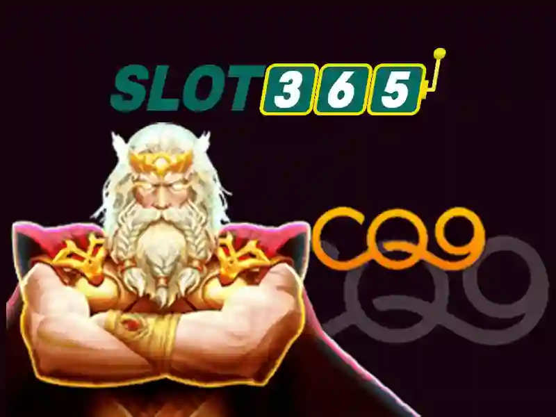 Slot365 Free