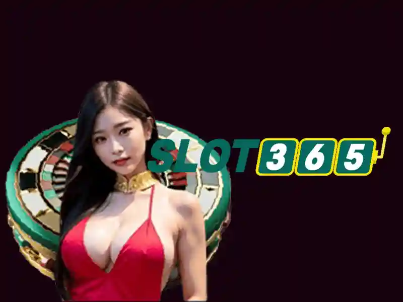 Phiên bản mới Slot365