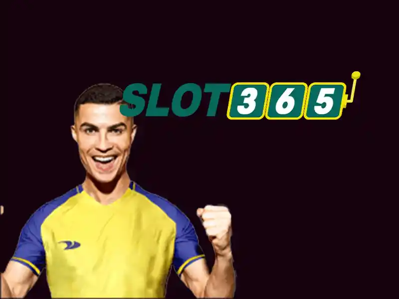 Game Slot365 - Trải Nghiệm Đỉnh Cao Trong Thế Giới Slot 2026