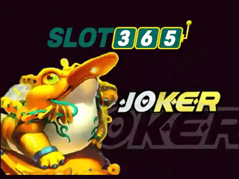 SLOT365 trải nghiệm mượt mà