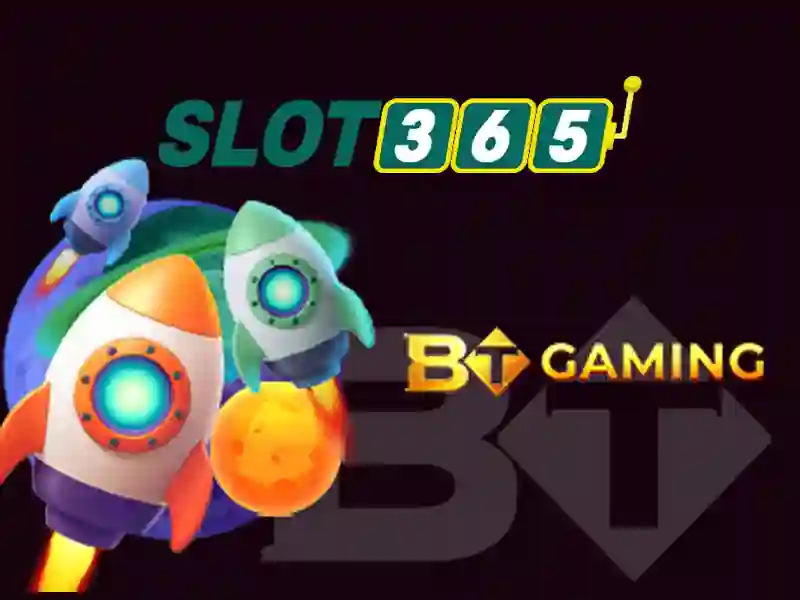Bí Quyết Rút Thưởng Slot365