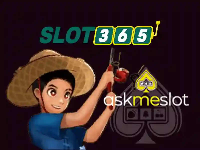 game slot365