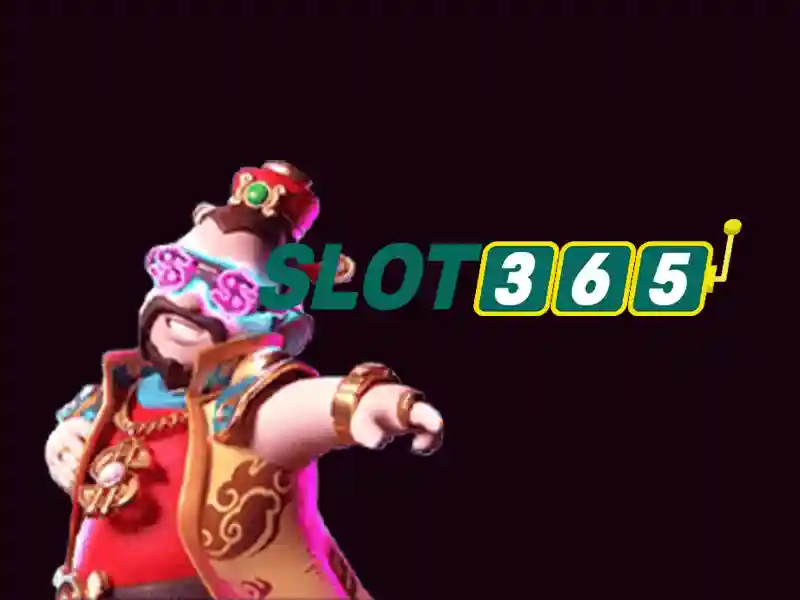Slot365 mobile
